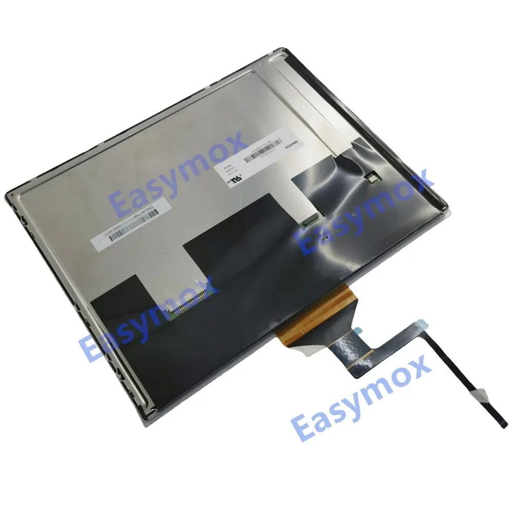 

12.1 inch G121XCE-L01 09C12UU17P2017C TFT LCD Screen Display For Car Navigation