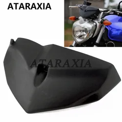 For Yamaha FZ6 FZ6N 2007 - 2010 FZ1 FZ1N FZ 1N 6N ABS Motorcycle Speedometer Tachometer Case Speed Tach Gauge Cover Fairing