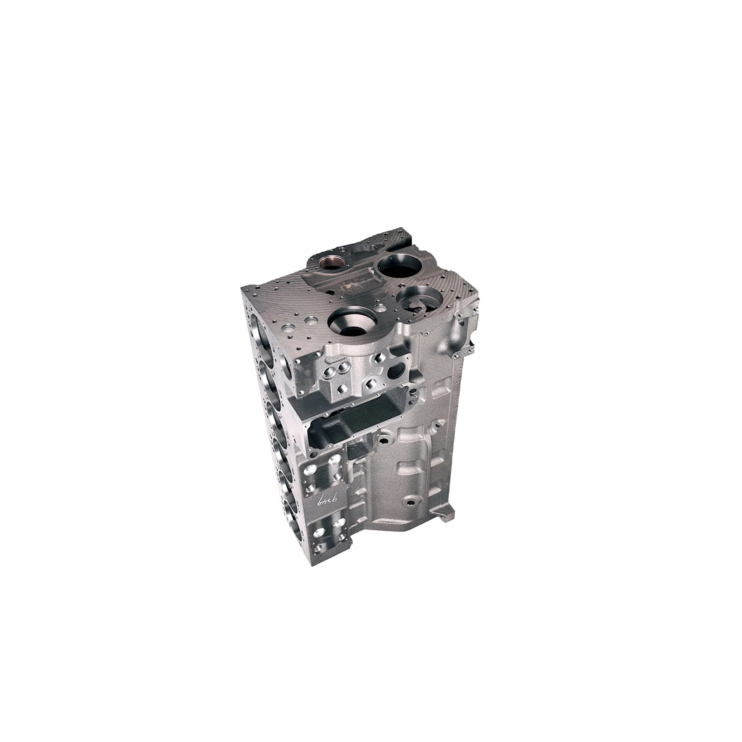

5260561 Engine Parts Block Truck Spare Parts High Performance Aluminum Engine Block Cylinder Head Casting Parts