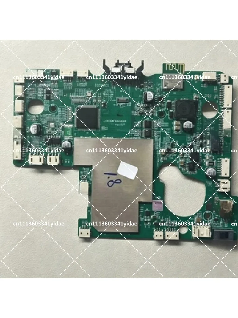 Floor Sweeper Motherboard Replacement for DBX33 X1 OMNI N9+ DVX45 T9MAX X2T20