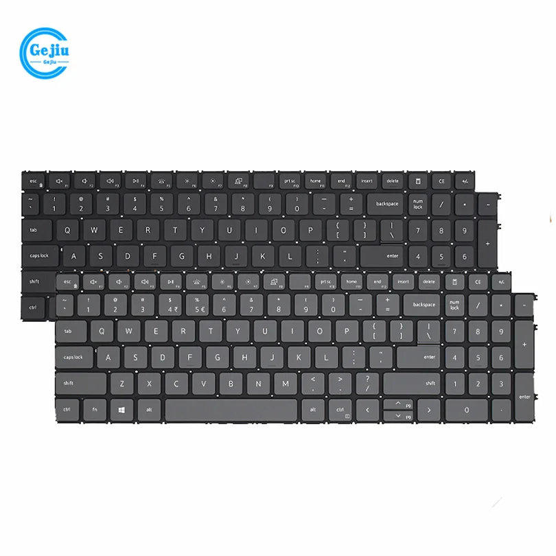 New Original Laptop Keyboard For DELL Vostro 5620 5625 7620 5630 5635 3530 3535