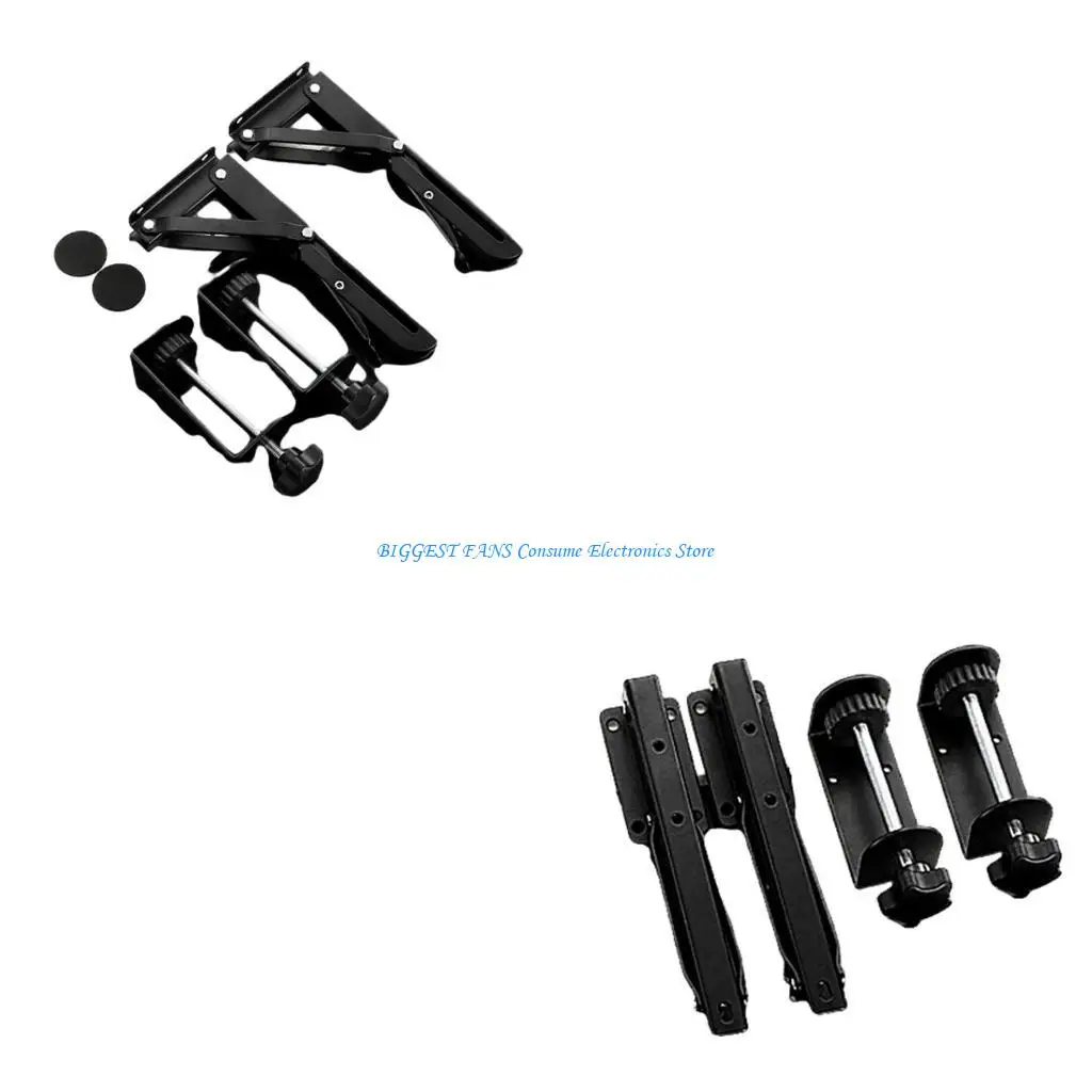 

Foldable Bracket Folding Keyboard Tyre Lever Computer Desktop Extension Board