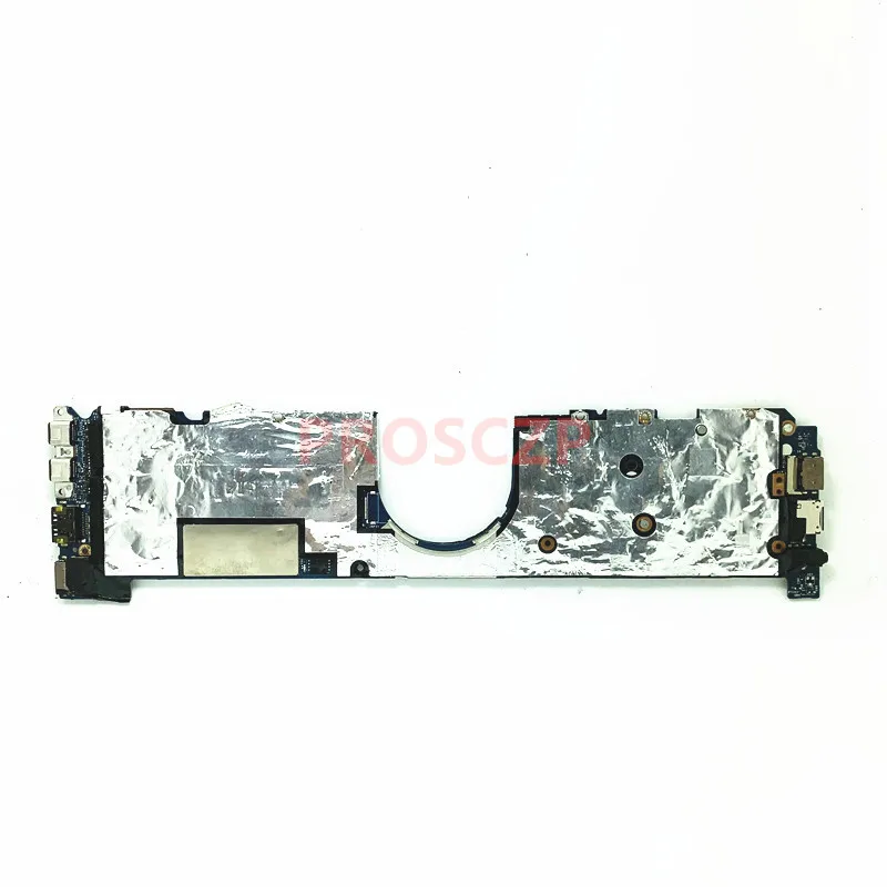 CN-0VM0F7 0VM0F7 VM0F7 Moederbord Voor DELL 7400 Laptop Moederbord LA-G441P Met SRF9Z I5-8365U CPU 100% Volledige Getest Werken Goed