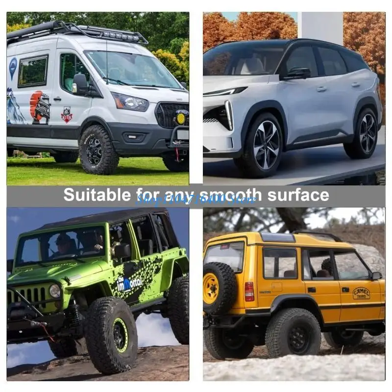 

y1gd Stable Suction Cup Flag Mount Truck Flag Poles Mount Multiple for Outdoor Adventures Suitable for Truck SUV &Trailer