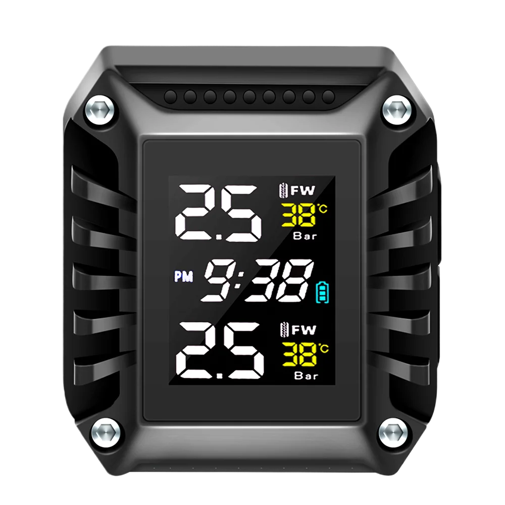 Thumbnail 2 - #23 Best TPMS Sensors to Buy In 2026