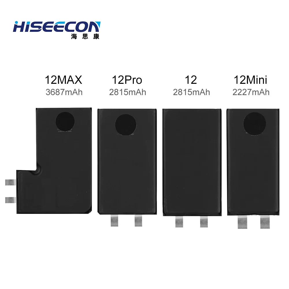 Original Battery Cell, No Flex, Pop Up for iPhone X, XR, XS, 11, 12, 13, 14, 15 Pro Max, JC, V1S, V1SE, QianLi, APPOLO, iCopy