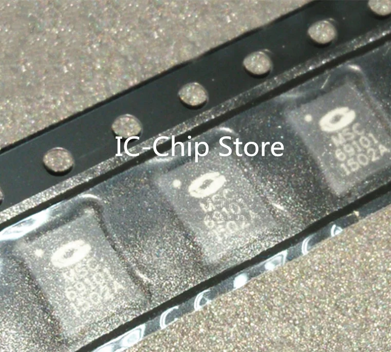 2 шт. ~ 50 шт./партия PD69101ILQ-TR PD69101ILQ 69101 QFN24 новый оригинальный