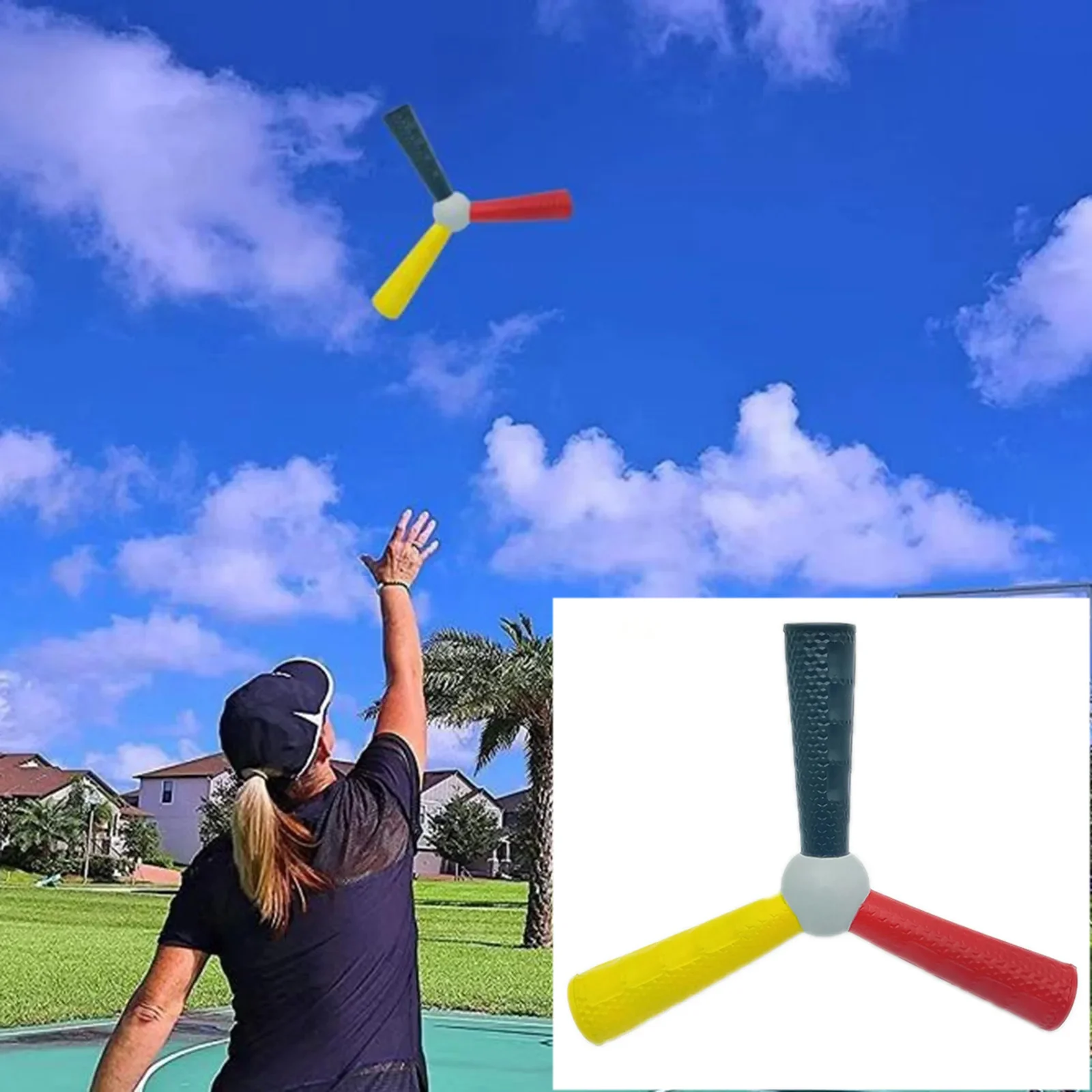 التنسيق بين اليد والعين وأداة تدريب سرعة التفاعل، تدريب رد الفعل لتحسين خفة الحركة، مدرب التقاط