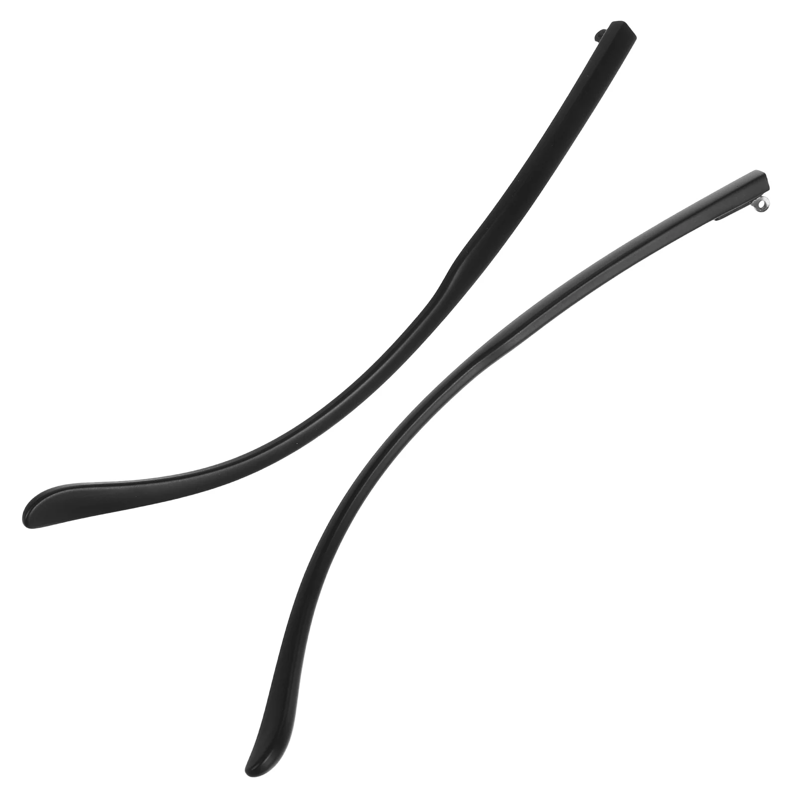 Glasses Leg Bracket Sunglasses Temple Eyeglasses Repair Kit Replacement Arms Frame Single Tooth