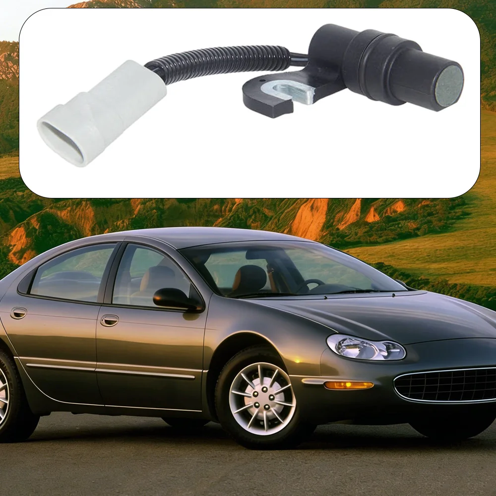 

3 Pins Camshaft Position Sensor For Chrysler Town & Country Dodge Caravan Plymouth 4686137, 917-730, 2351092, 4686237