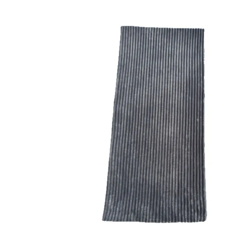 

Waterproof car back seat pet pad, thickened sponge pet pad