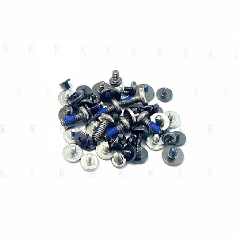 

Полный набор винтов для ноутбука C для ноутбука Microsoft Surface 3 1867 1868