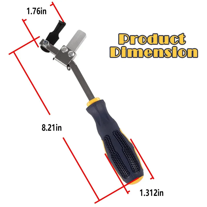 Tipo de eixo selo extrator sp009 para muitos eixo/selo aplicação cam eixo e eixo manivela selos remover ferramentas ferramentas de reparo automóvel