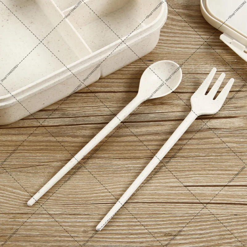 Cocomelons Cute Lunchbox Cartoon Anime Pattern Printed Bento Lunch Box Students Fashion Food Storage Containers Birthday Gifts