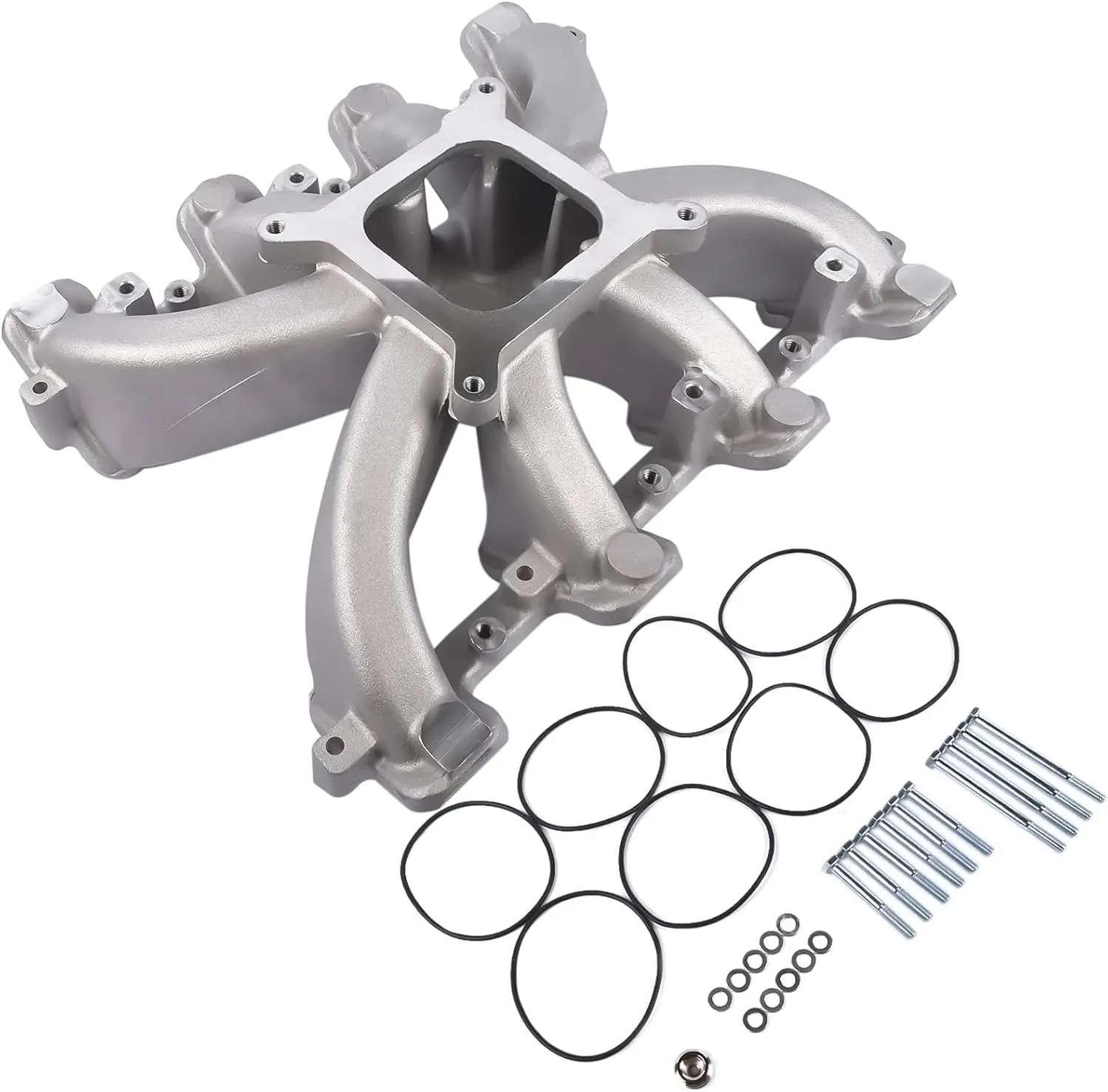 Single Plane Carb I…