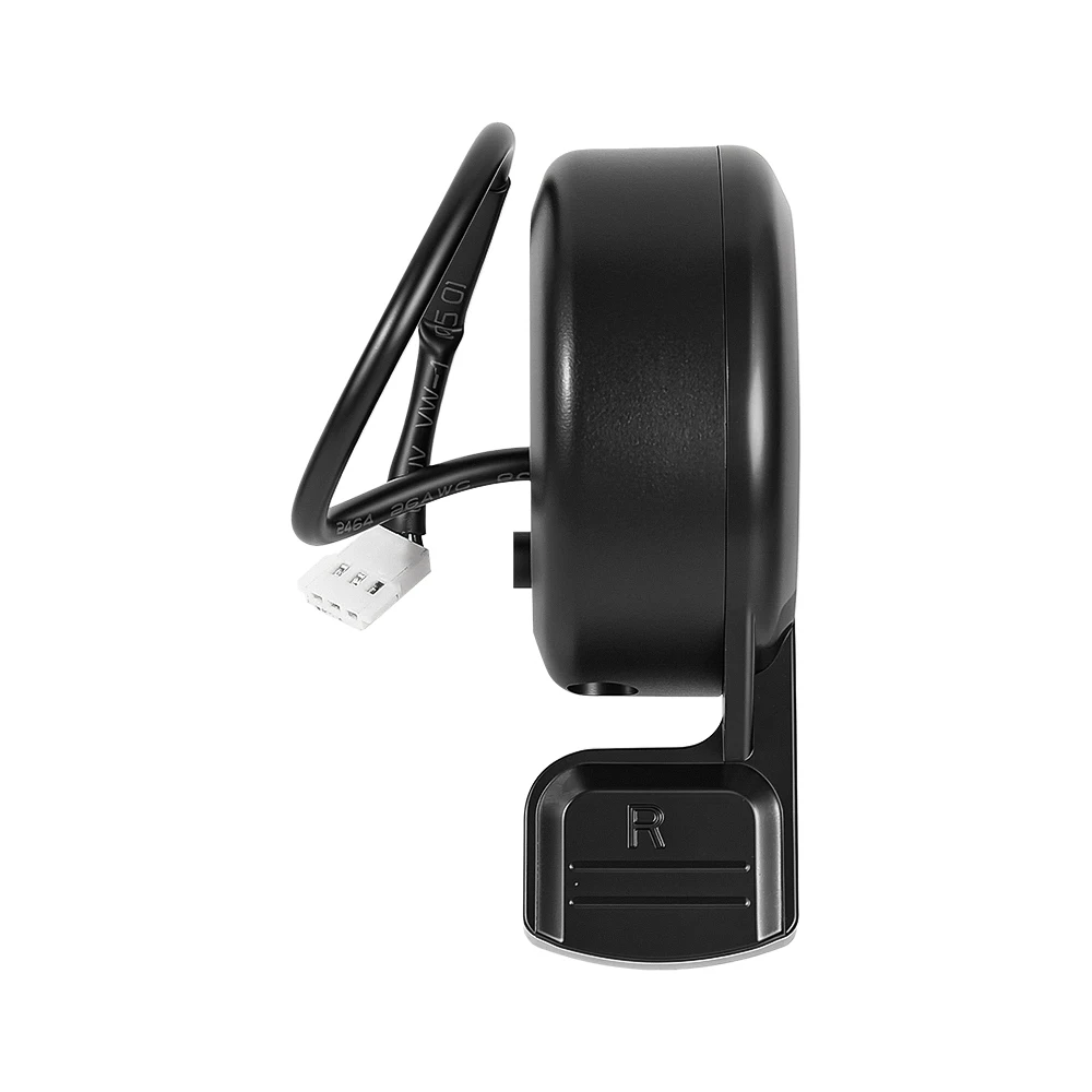 Finger Throttle X8 High Sensitivity Left OR Right Throttle Accelerator Accessories for Xiaomi Electric Scooter Replace Part