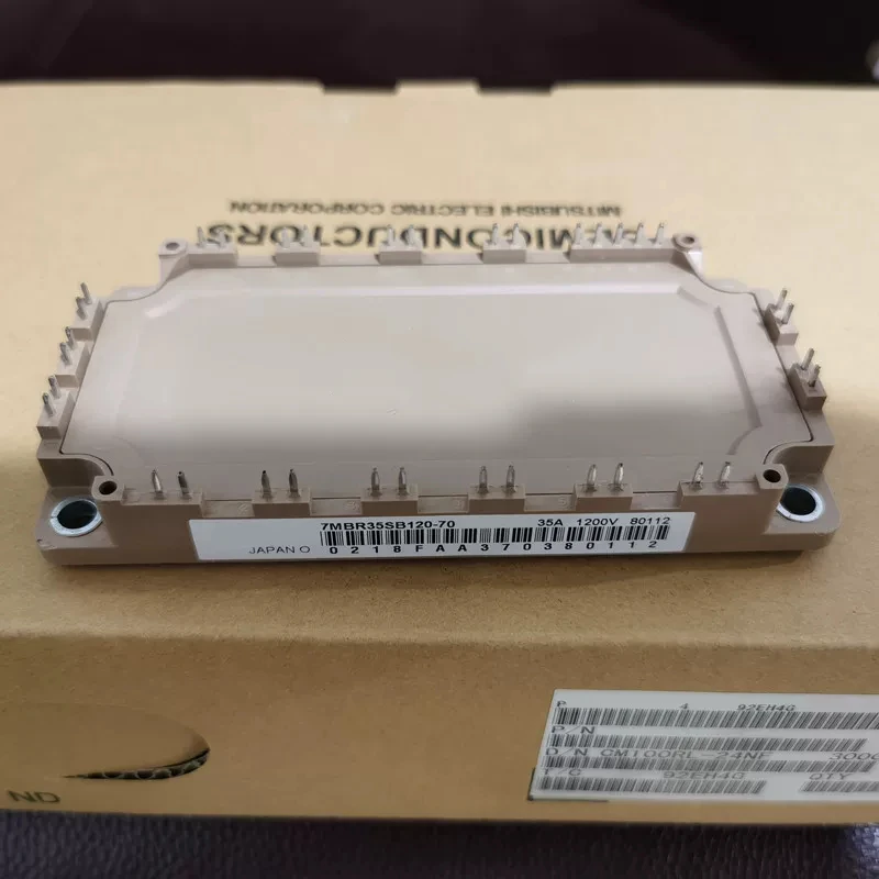 IGBT Module 7MBR35UB120-50 7MBR35VA120-50 7MBR35VB120-50 7MBR35SB120-70 7MBR35SB120 7MBR35SB120-50 7MBR35SB120J-50