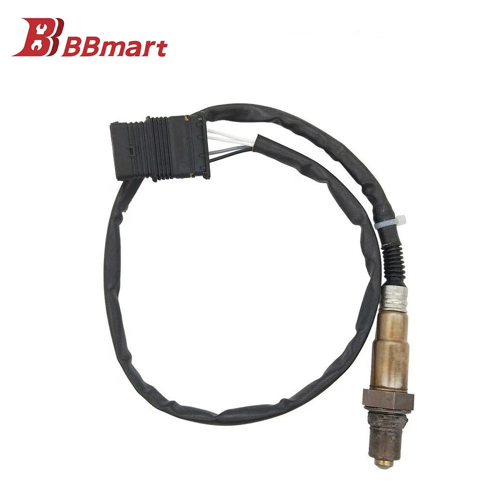 

BBmart Auto Spare Parts 1 pcs Oxygen Sensor For BMW F10 F11 F18 F22 OE 11787589146 11787589147 11787589475 11787589476