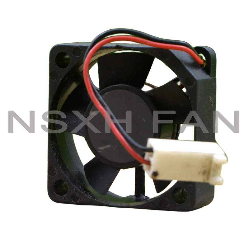 GM0503PFV3-8 3010 5V 0.2W 3cm 2 fios Ventilador