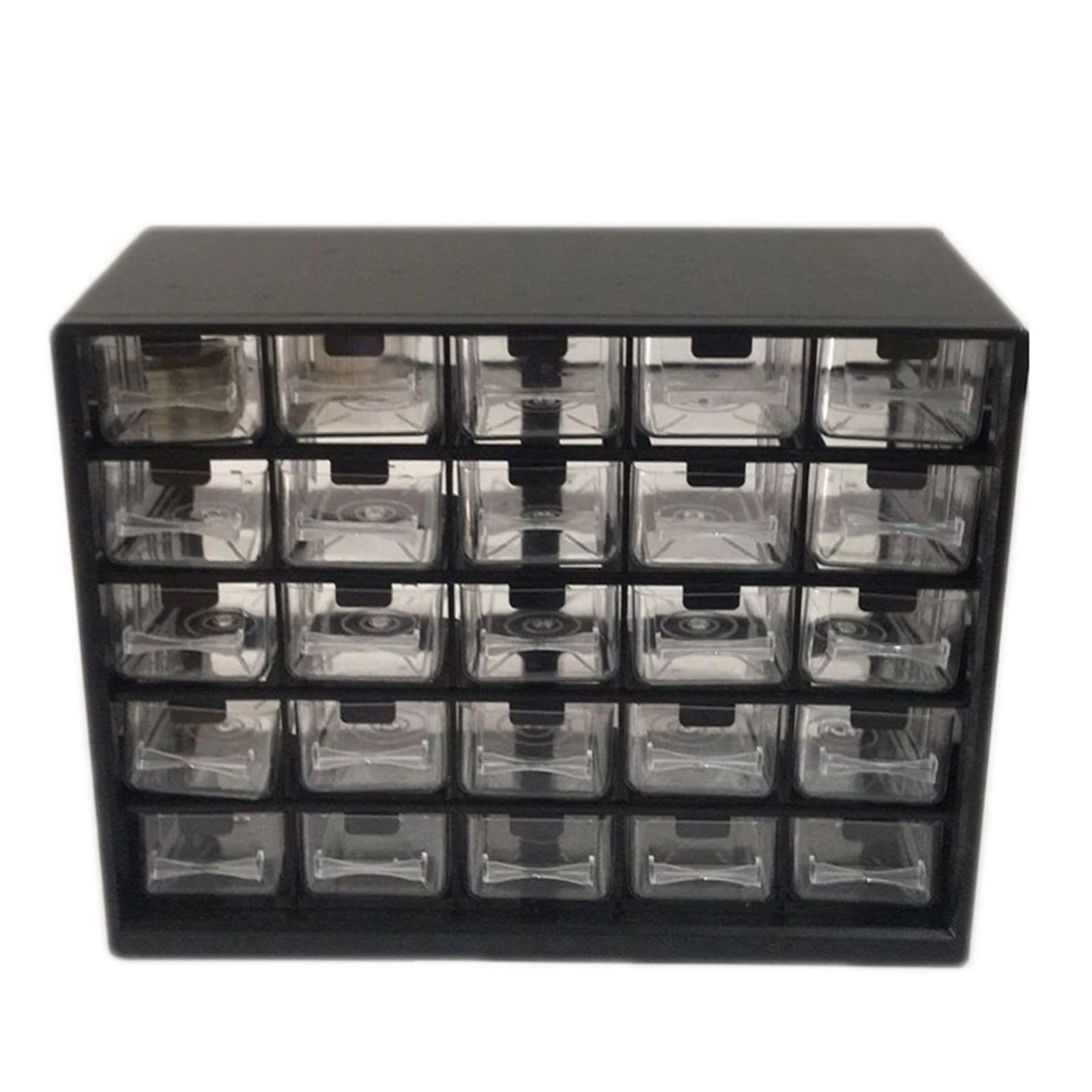 plastic-25-drawer-parts-storage-box-tool-storage-box-classification-component-box-craft-cabinet-for-crafts-jewelry-bolts-screws