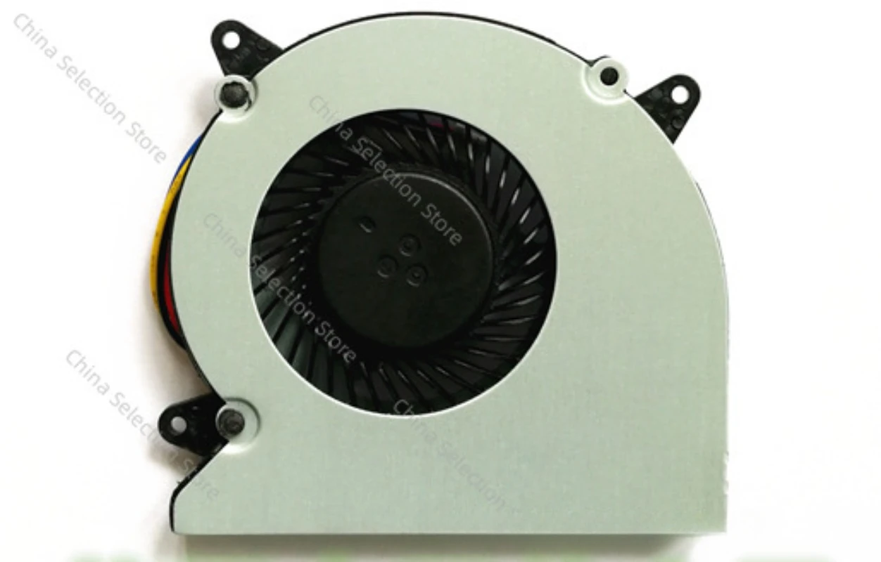 Suitable for Asus N550j N550jk G550jk N550x47jv N550x42jv Fan