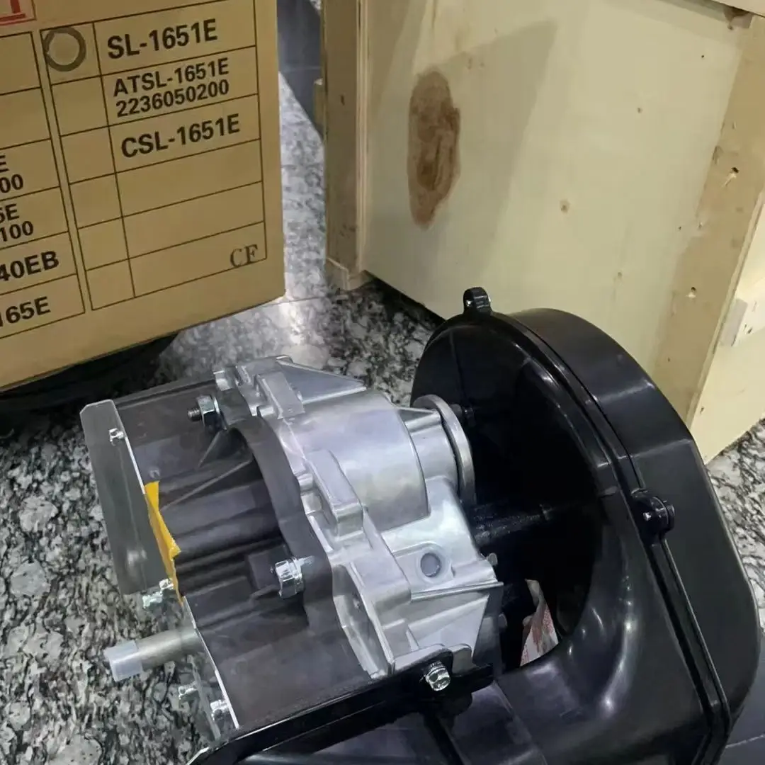 SL-165E 71.102.8942 71.102.1911 Atlas Air Compressor For SM102 CD102 XL105 Heidelberg Printing Machine Part