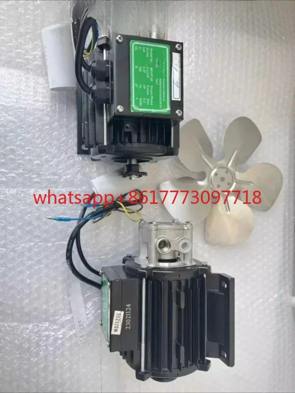 1PCS   MCUP-65 380V pump MCUP-50 pump Brand new, guaranteed quality
