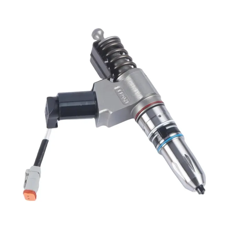 

For Cummins CElect N14 Engine Valves Fuel for Kenworth C500 K100E T2000 T300 T600A T800 Peterbilt