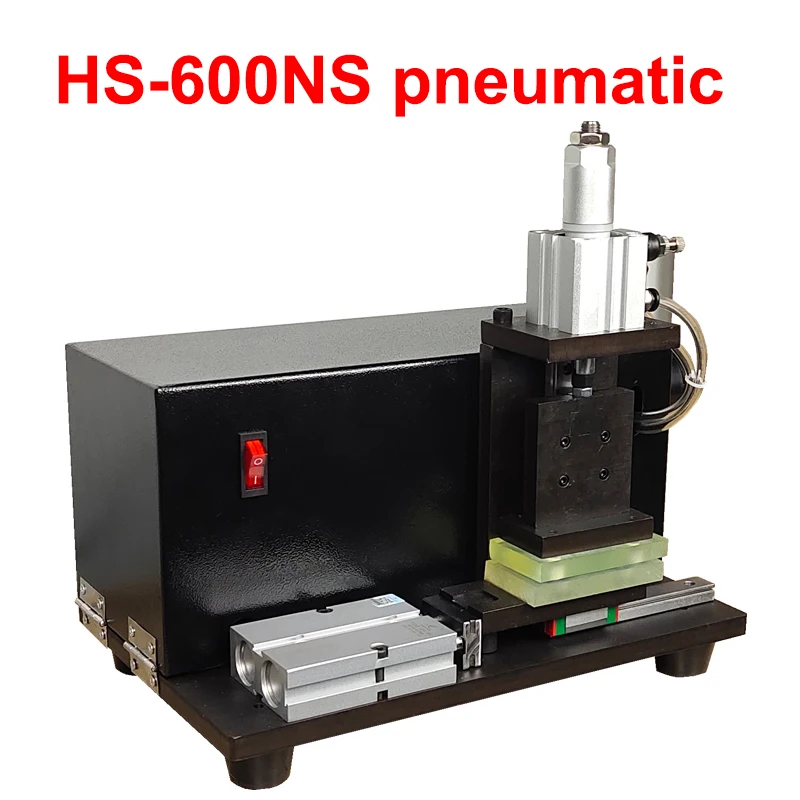 HS-600 lan ethernet multi-core network cable straightening machine twisted wire separating straightening machine