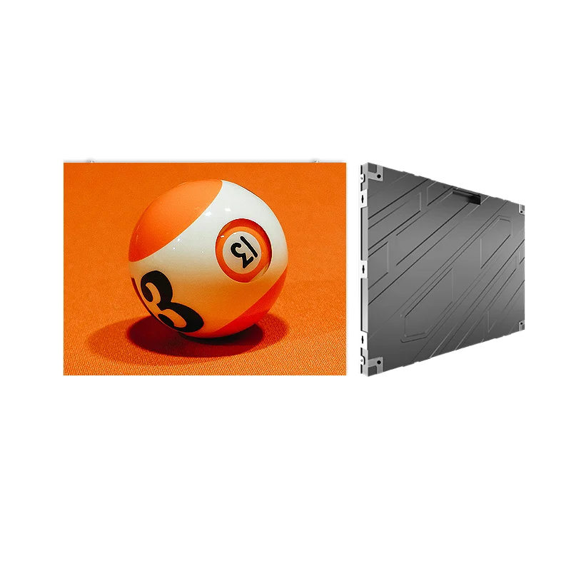 当社の素晴らしいLEDビデオウォールでイベント体験を向上させましょう - フルカラー、高解像度ディスプレイ P1.2P1.5P1.8P2