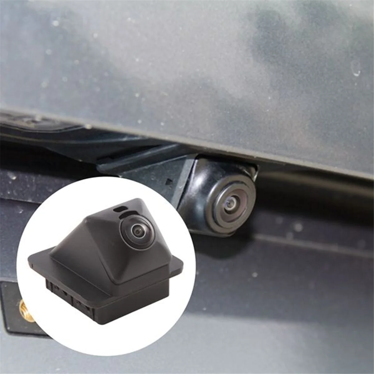 Car Rear View Camera 704000671AA for Chery Tiggo 7 8 Pro Plus