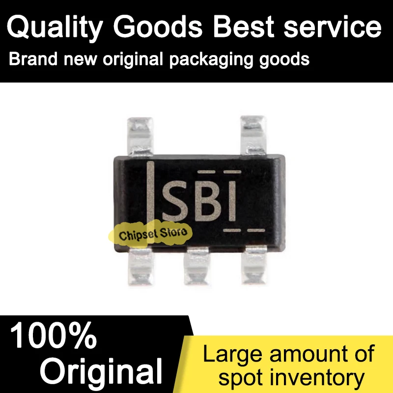

10pcs TMP708AIDBVR TMP708 SOT IC 100% Brand new