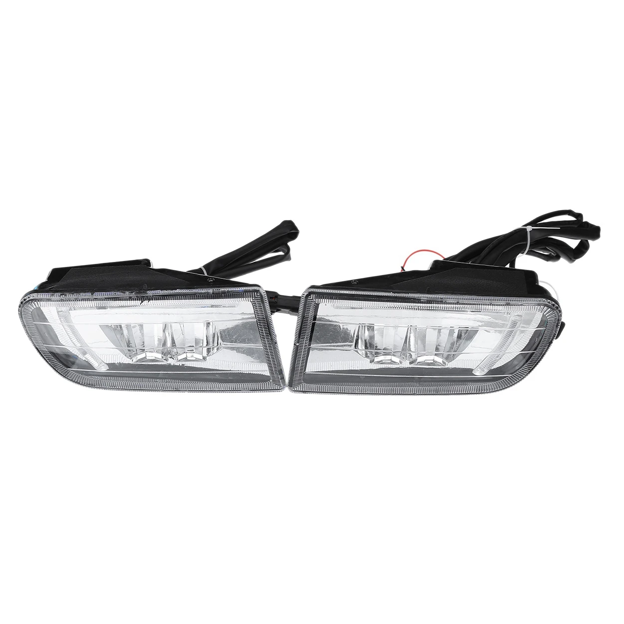 1Pair Fog Lamp Assembly Super Bright Fog Light Signal Lamp Fog Lights for Toyota Corolla AE100 AE101 1993-1999