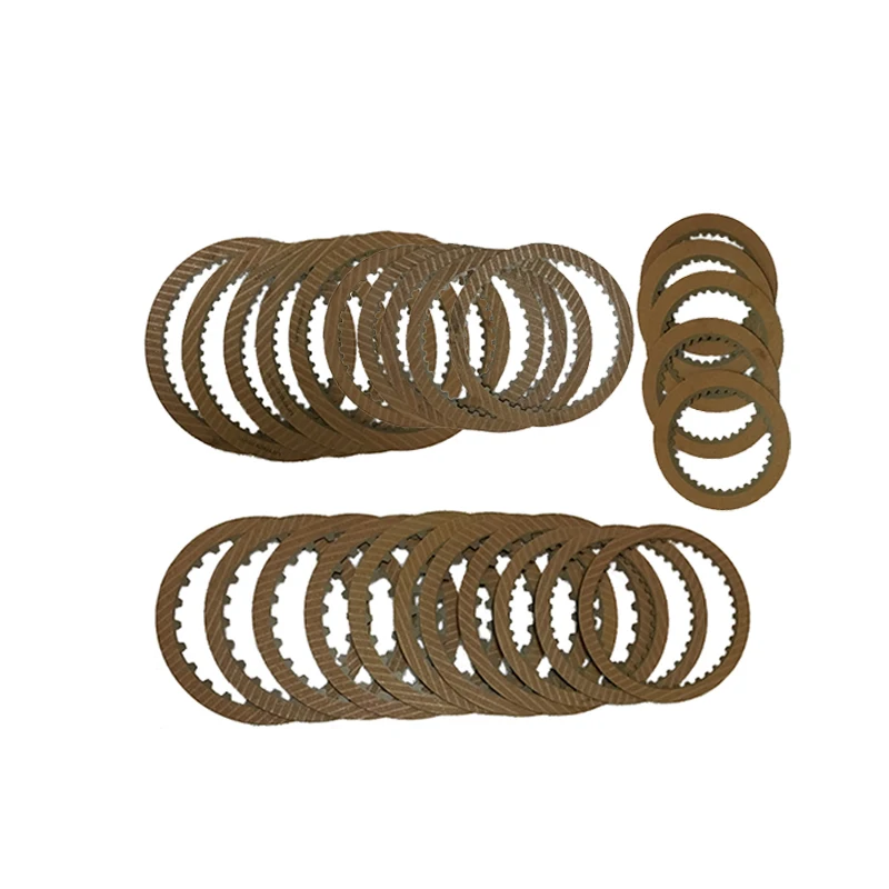 

Transmission friction Disc Plate 4HP-22 4HP22 car Gearbox Clutch Kit Auto Part ZF4HP-22