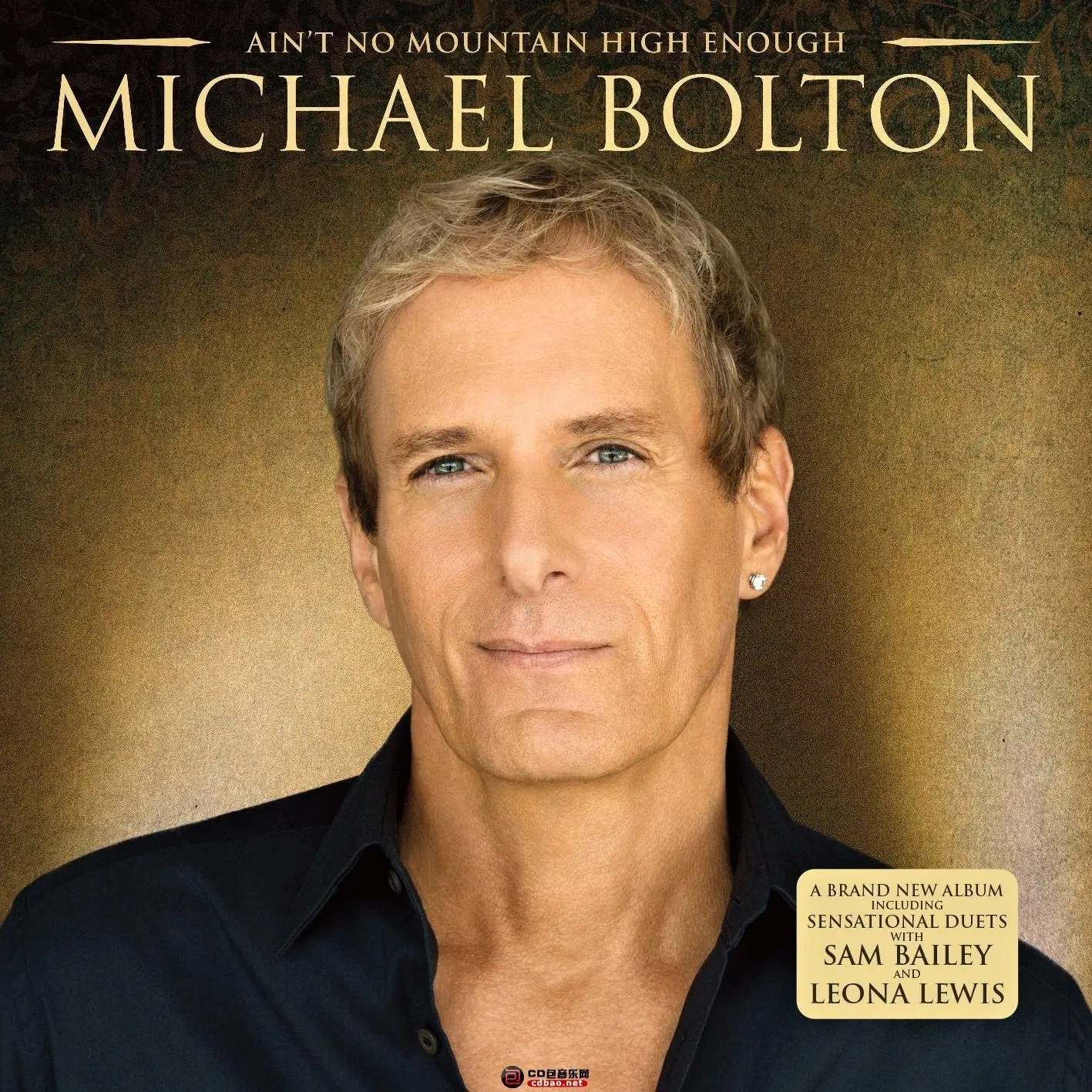 CD de audio para automóvil Michael Bolton: sonido sin pérdidas de alta fidelidad, los más grandes éxitos, compatible con vehículos, pistas clásicas del cantante legendario