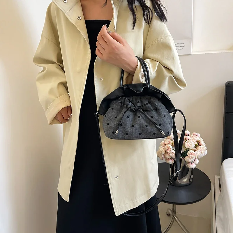 

Luxury Elegant Diaper Bag For Women Designer Crossbody Bag Minimalist Leather Tote Vintage Inspired Solid Color Bag