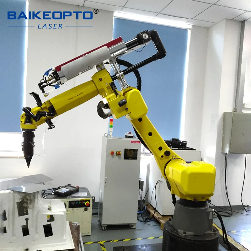 BK-M300-CR20 CO2 La…