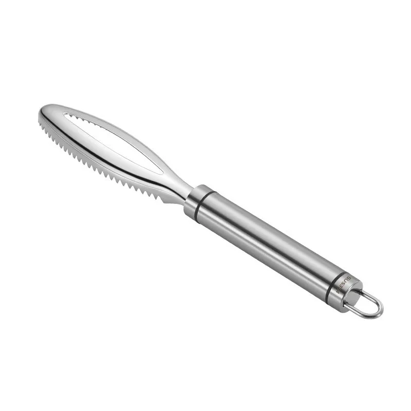 Détartrant pour écailles de poisson, outil de détartrage de poisson, pincettes Sophia, gadget d\'ustensiles de cuisine, assistant de cuisine