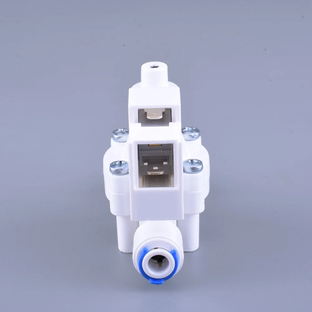 RO Water Purifier Parts High Pressure Valve Switch 1/4 \