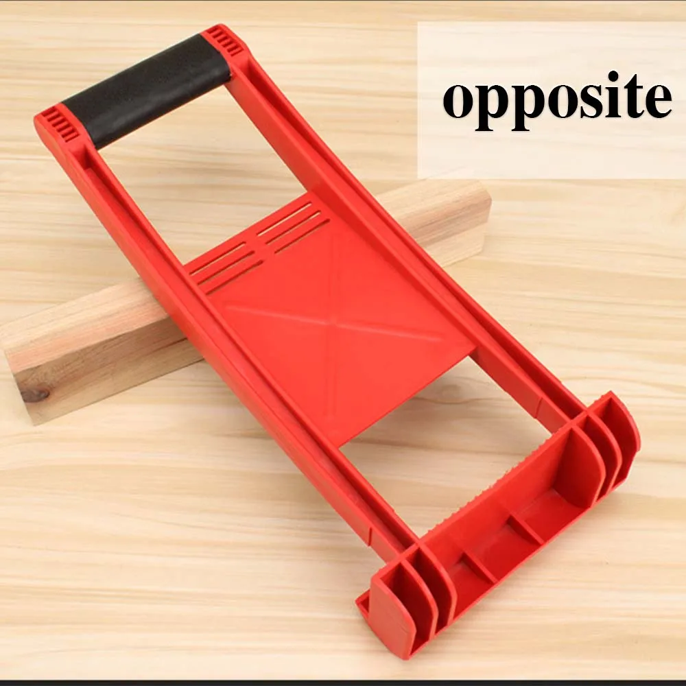 80kg Load Tool Panel Carrier Giant Panel Plier Drywall Handle Carrier Handling Wooden Board Plywood Bedspread For Carrying