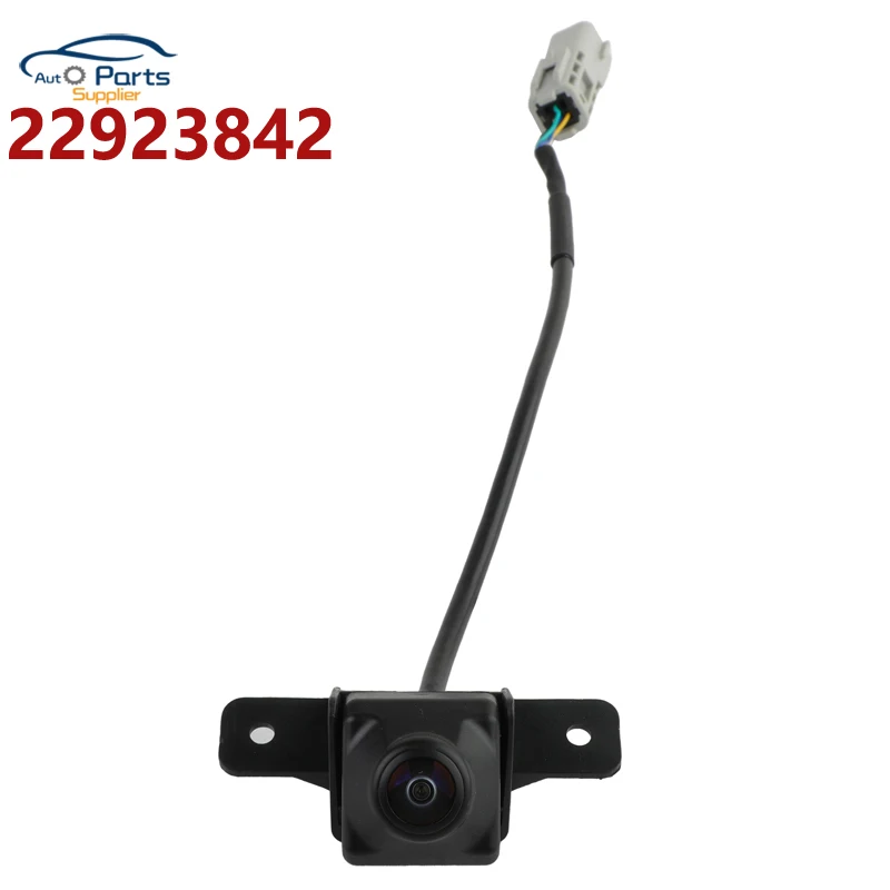 New 12V 22923842 View Camera for Chevrolet Malibu Volt 22883286 2086048 for Buick LaCrosse for Buick LaCros Reverse Camera