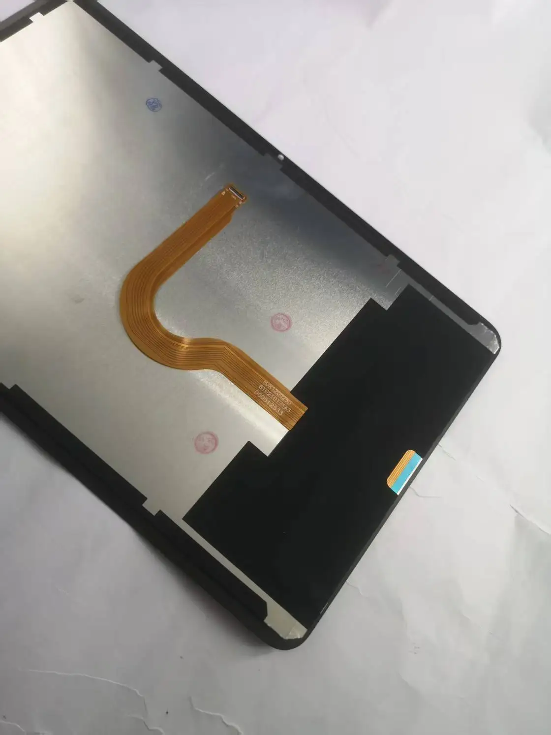 12 inch IPS LCD 2000×1200 For Tecno Megapad pro T1201 X1201 Touch Screen Digitizer LCD Display Assembly Repair Parts work OK
