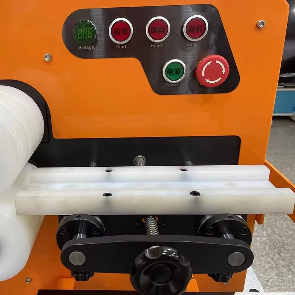CNC Circle Arc Bending Machine for Aluminum Profile Accurate Metal Bender Durable Industrial Equipment