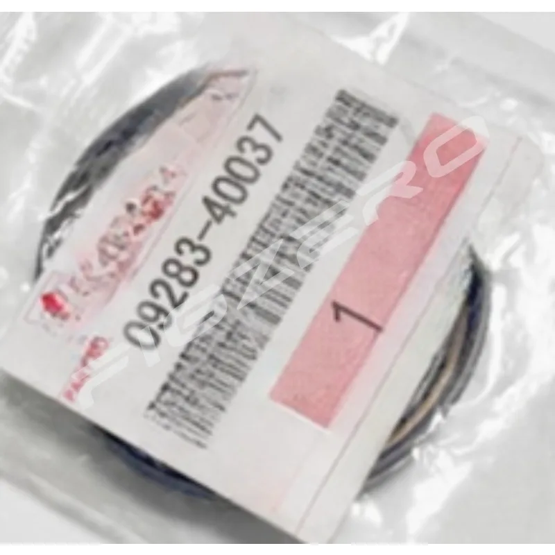 0928340037 New Auto Part Output Shaft Oil Seal Circle Transfer Case Middle Sealing Ring for Suzuki Grand Vitara 2.4 09283-40037