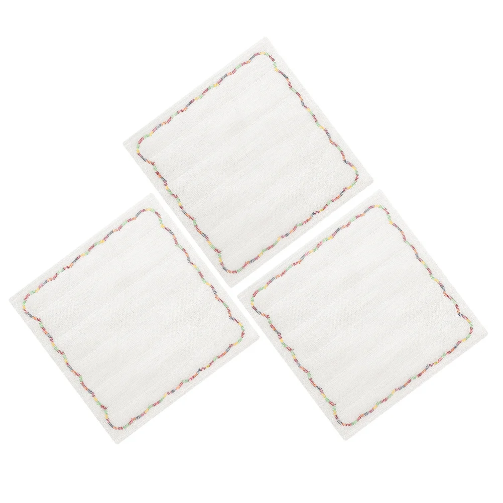 

3Pcs Highly Absorbent Kitchen Dish Cloths Reusable Towels for Drying Washing Cleaning Surfaces Multipurpose Towels for Kitchen