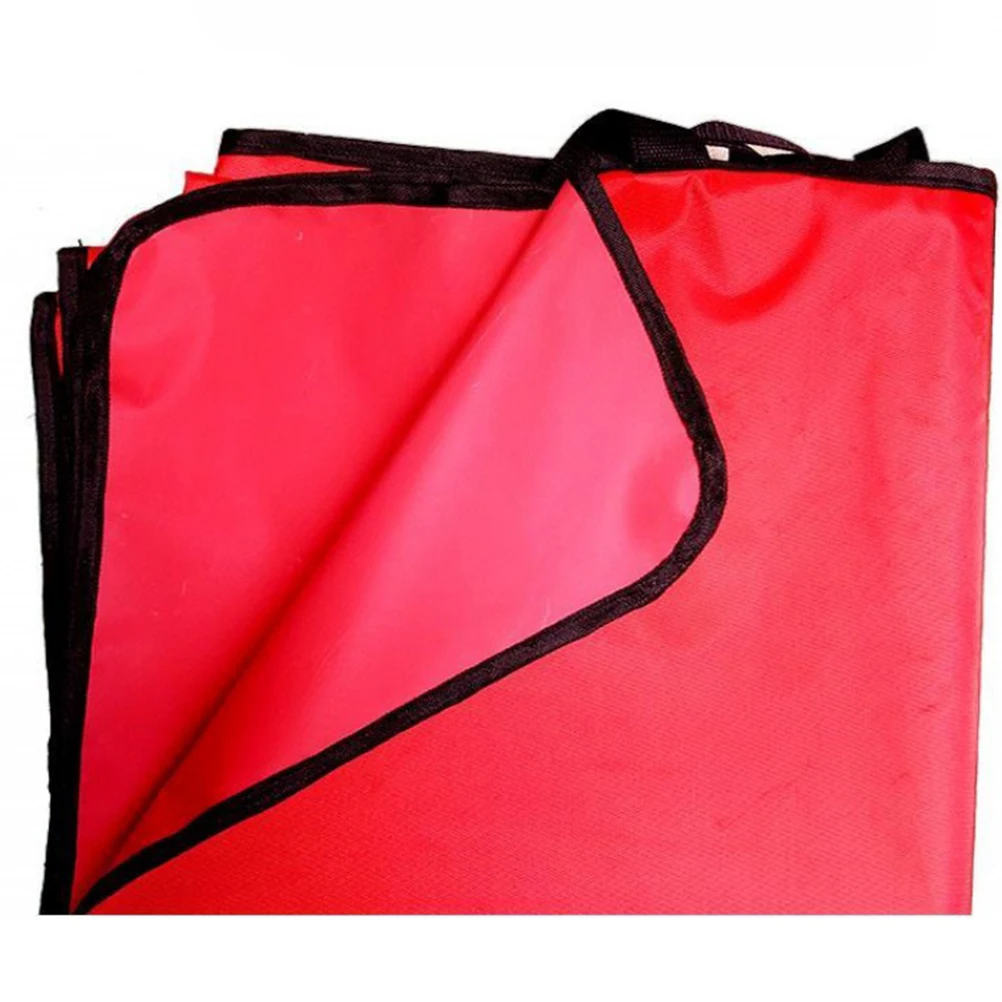 

Pet Mat Hammock Car Seat Protector Waterproof Pad Simple Rear Vehicle Supplies Dog Cushion