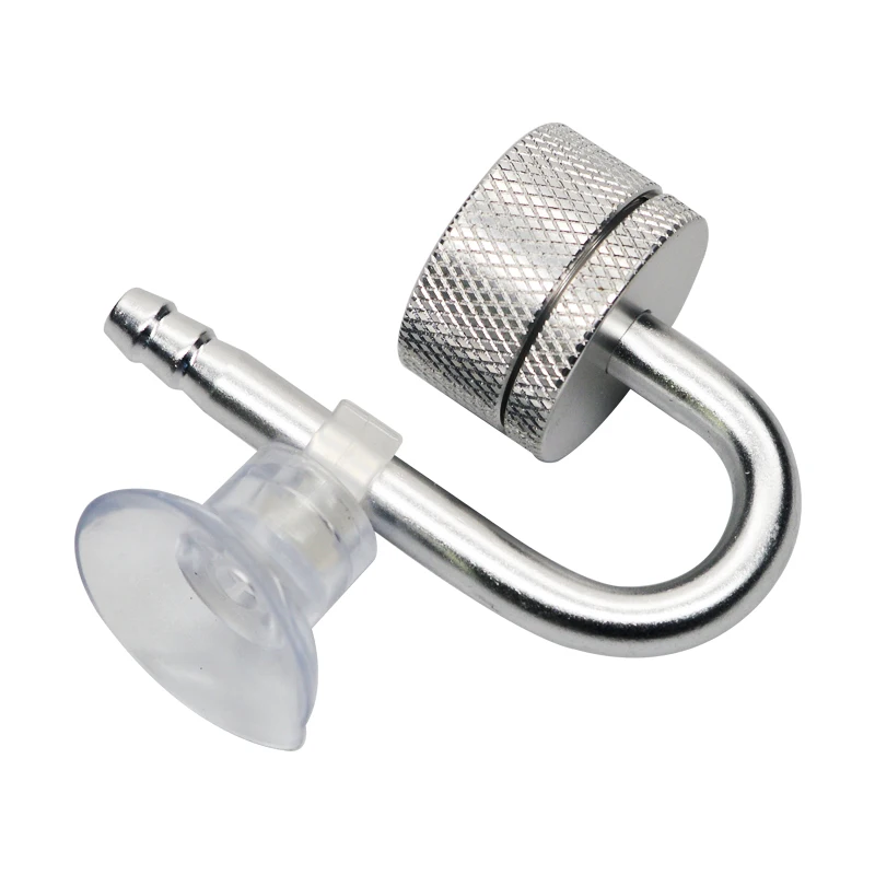 Magnetventil Aquarium CO2 Weitere Ventile — Detail 4
