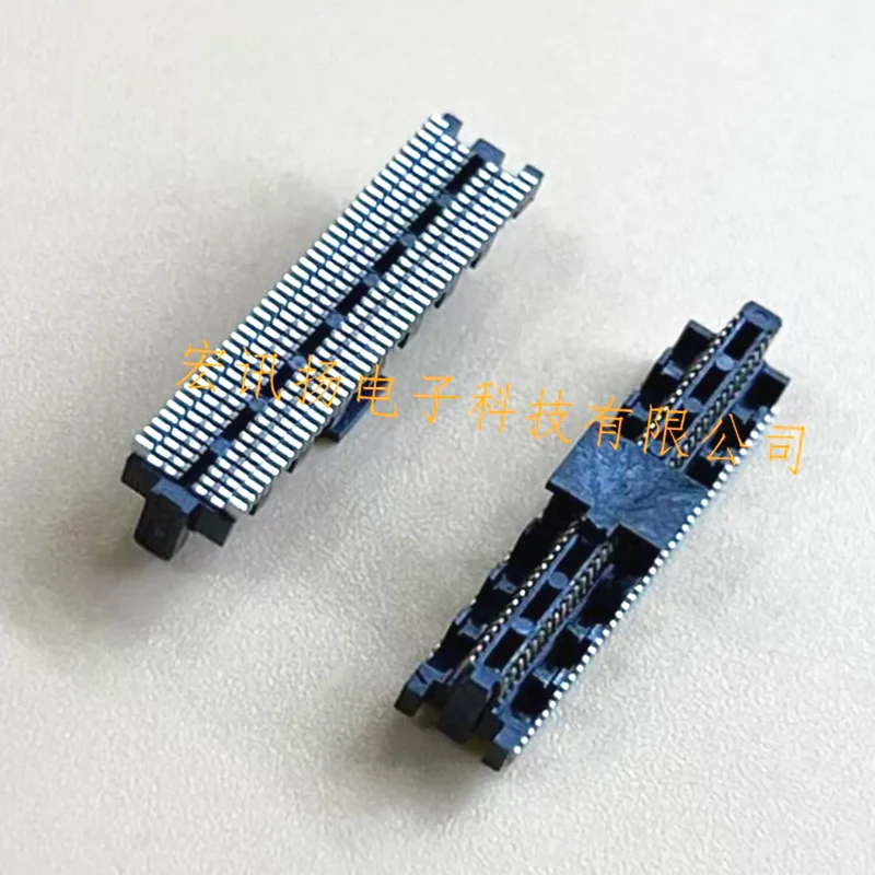 

1-10 шт./лот ST4-40-2.50-L-D-P-TR 80-контактный разъем 0,4 мм, новый оригинал