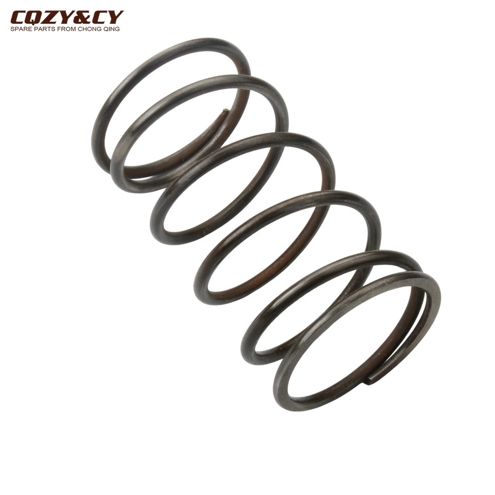 Skuter moment sprężyny dla Piaggio Beverly Carnaby Mp3 Liberty Fly X7 X8 X9 Zip 125cc 150cc sześciokąt Gtx Amalfi 180cc 872877 — zdjęcie 7