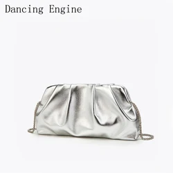Purses and handbag luxury Designer Shoulder Bag Purse women's bag Wedding Evening Clutch Bag party bag